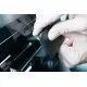 Houder - Brodit ProClip - Toyota Camry 2022-2024 Angled mount Houder - Brodit ProClip - Toyota Camry 2022-2024 Angled mount