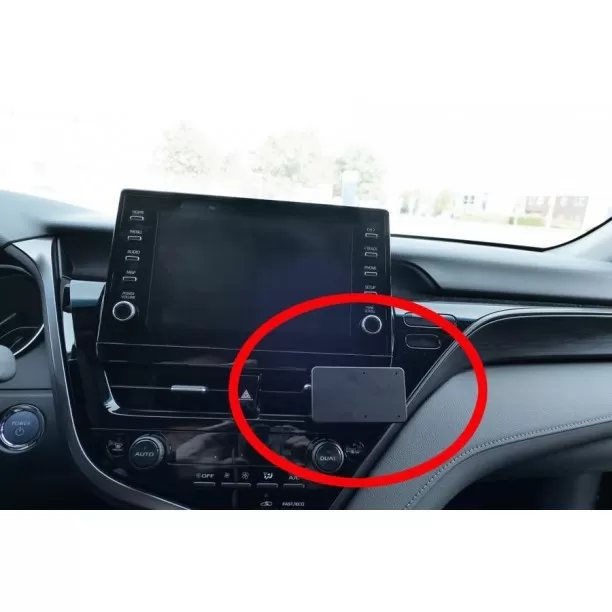 Houder - Brodit ProClip - Toyota Camry 2022-2024 Angled mount Houder - Brodit ProClip - Toyota Camry 2022-2024 Angled mount
