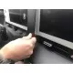Houder - Brodit ProClip - Hyundai Ioniq 5 2021-> Center mount