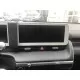 Houder - Brodit ProClip - Hyundai Ioniq 5 2021-> Center mount