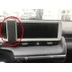 Houder - Brodit ProClip - Hyundai Ioniq 5 2021-> Center mount