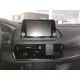 Houder - Brodit ProClip - Nissan Qashqai 2022-> Nissan X-Trail 2022-> Center mount