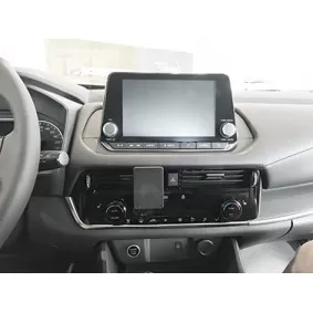 Houder - Brodit ProClip - Nissan Qashqai 2022-> Nissan X-Trail 2022-> Center mount