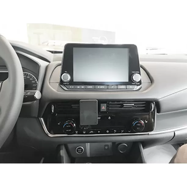 Houder - Brodit ProClip - Nissan Qashqai 2022-> Nissan X-Trail 2022-> Center mount