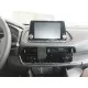 Houder - Brodit ProClip - Nissan Qashqai 2022-> Nissan X-Trail 2022-> Center mount