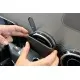 Houder - Brodit ProClip - Mercedes Benz C-Klasse (180-320) 2022-> GLC/CLE klasse 2023->  Center mount