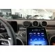 Houder - Brodit ProClip - Mercedes Benz C-Klasse (180-320) 2022-> GLC/CLE klasse 2023->  Center mount
