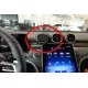 Houder - Brodit ProClip - Mercedes Benz C-Klasse (180-320) 2022-> GLC/CLE klasse 2023->  Center mount