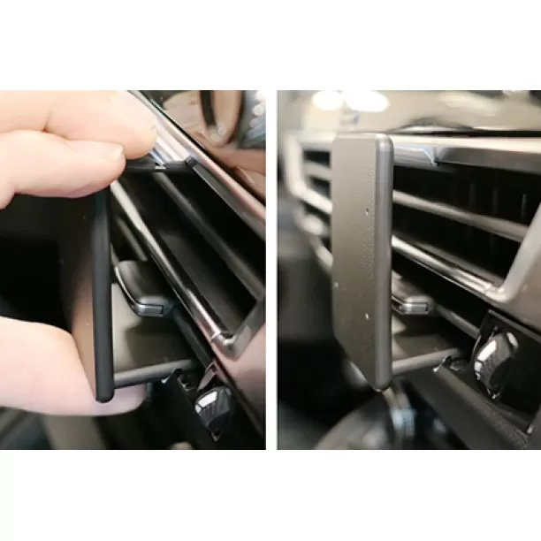 Houder - Brodit ProClip - Citroën C4 2021-> Center mount Houder - Brodit ProClip - Citroën C4 2021-> Center mount