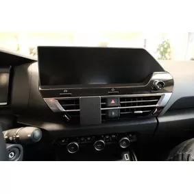 Houder - Brodit ProClip - Citroën C4 2021-> Center mount
