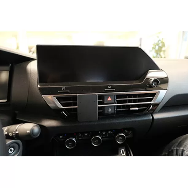 Houder - Brodit ProClip - Citroën C4 2021-> Center mount Houder - Brodit ProClip - Citroën C4 2021-> Center mount