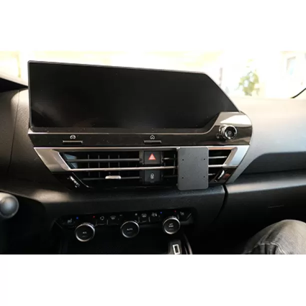 Houder - Brodit ProClip - Citroën C4 2021-> Center mount Houder - Brodit ProClip - Citroën C4 2021-> Center mount