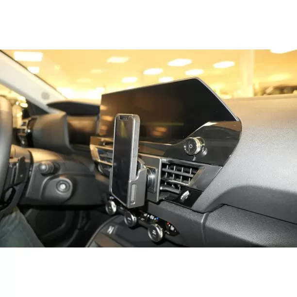 Houder - Brodit ProClip - Citroën C4 2021-> Center mount