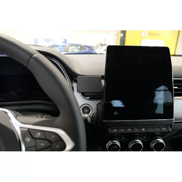 Houder - Brodit ProClip - Renault Arkana 2022-> Center Mount Houder - Brodit ProClip - Renault Arkana 2022-> Center Mount