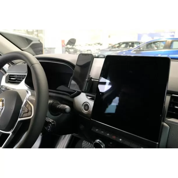 Houder - Brodit ProClip - Renault Arkana 2022-> Center Mount