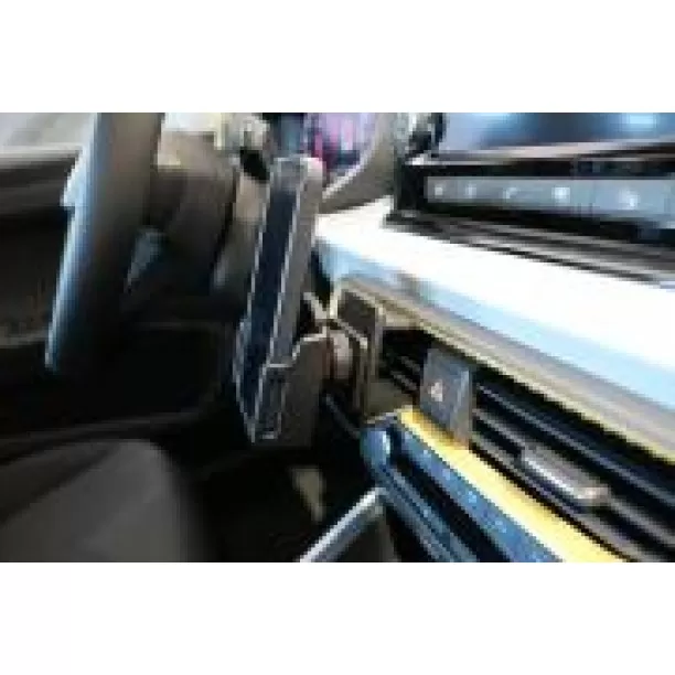 Houder - Brodit ProClip - Seat Ibiza / Seat Arona 2022-> Center mount Houder - Brodit ProClip - Seat Ibiza / Seat Arona 2022-> Center mount