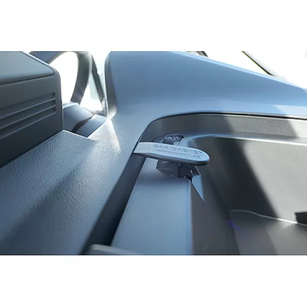 Houder - Brodit ProClip - Renault Trafic / Nissan Primastar 2022-> Center mount Houder - Brodit ProClip - Renault Trafic / Nissan Primastar 2022-> Center mount