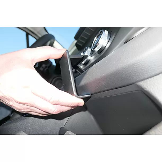 Houder - Brodit ProClip - Renault Trafic - Nissan Primastar 2022-> Angled mount Houder - Brodit ProClip - Renault Trafic - Nissan Primastar 2022-> Angled mount