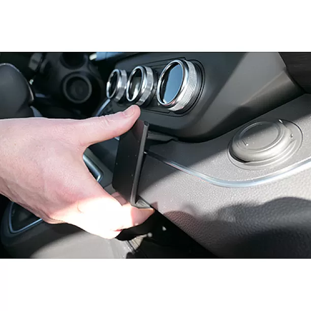 Houder - Brodit ProClip - Renault Trafic - Nissan Primastar 2022-> Angled mount Houder - Brodit ProClip - Renault Trafic - Nissan Primastar 2022-> Angled mount