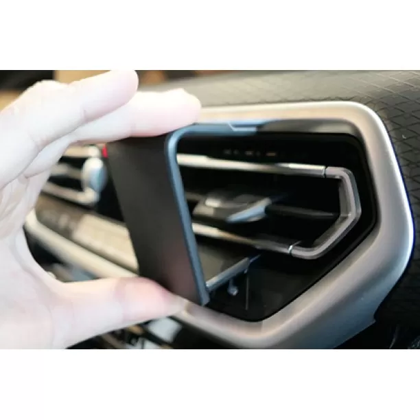 Houder - Brodit ProClip - BMW X3 2022-> / X4 2022-> /iX3 2023->Center mount