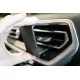 Houder - Brodit ProClip - BMW X3 2022-> / X4 2022-> /iX3 2023->Center mount