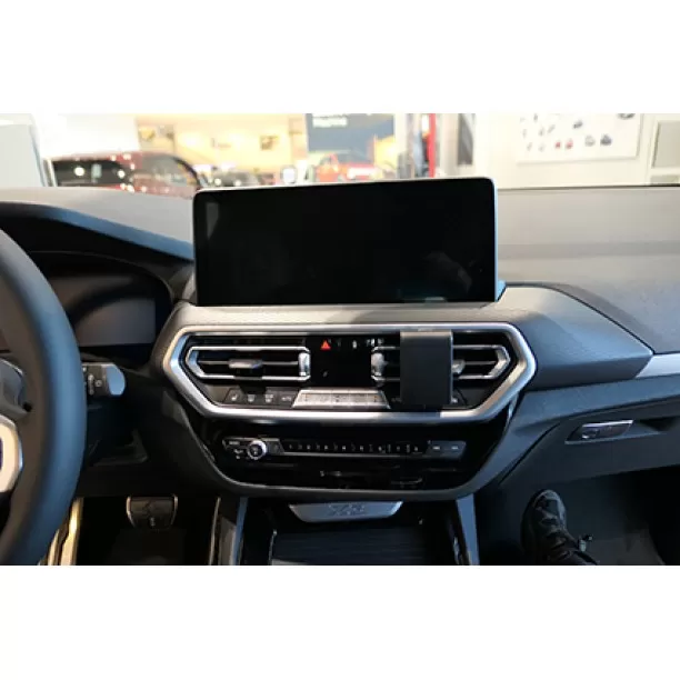Houder - Brodit ProClip - BMW X3 2022-> / X4 2022-> /iX3 2023->Center mount
