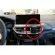 Houder - Brodit ProClip - BMW X3 2022-> / X4 2022-> /iX3 2023->Center mount