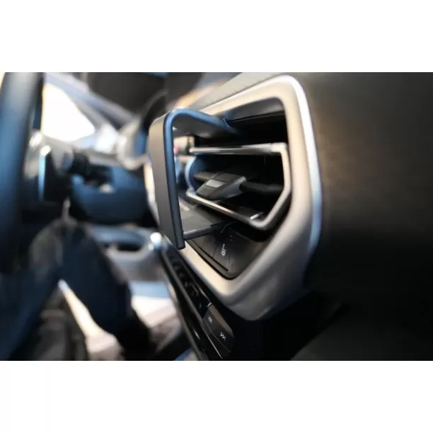 Houder - Brodit ProClip - BMW X3 2022-> / X4 2022-> /iX3 2023->Center mount