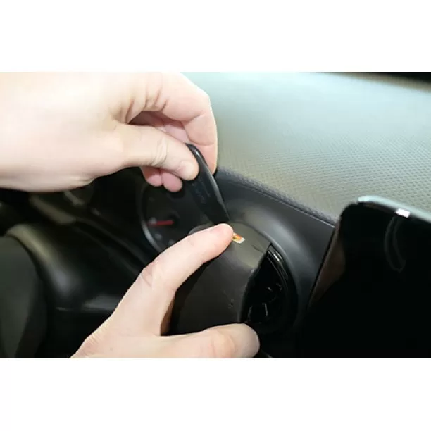 Houder - Brodit ProClip - Mercedes Benz Citan 2022->/ T-Klasse 2022-> Center mount