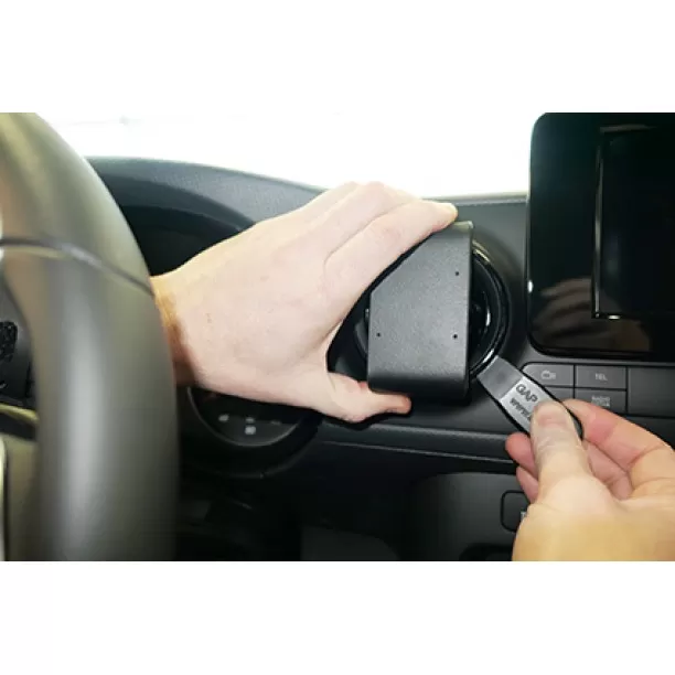 Houder - Brodit ProClip - Mercedes Benz Citan 2022->/ T-Klasse 2022-> Center mount
