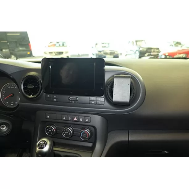 Houder - Brodit ProClip - Mercedes Benz Citan 2022->/ T-Klasse 2022-> Center mount