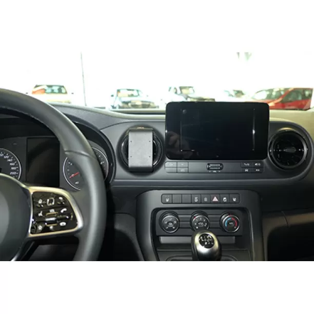 Houder - Brodit ProClip - Mercedes Benz Citan 2022->/ T-Klasse 2022-> Center mount