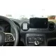 Houder - Brodit ProClip - Mercedes Benz Citan 2022->/ T-Klasse 2022-> Center mount
