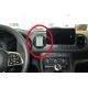 Houder - Brodit ProClip - Mercedes Benz Citan 2022->/ T-Klasse 2022-> Center mount