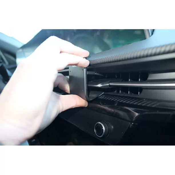 Houder - Brodit ProClip - EV6 2022-> Angled mount