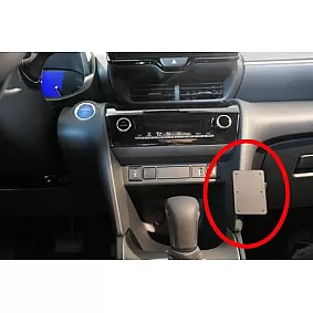 Houder - Brodit ProClip - Toyota Yaris Cross 2022-> Angeld mount