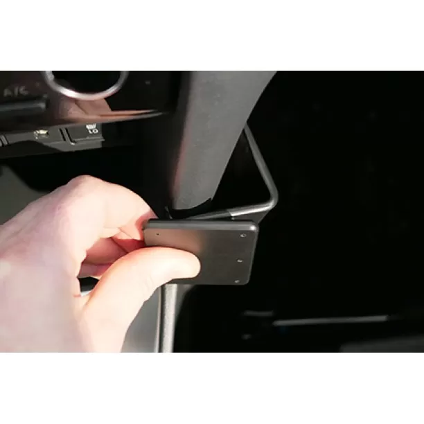 Houder - Brodit ProClip - Toyota Yaris Cross 2022-> Angeld mount