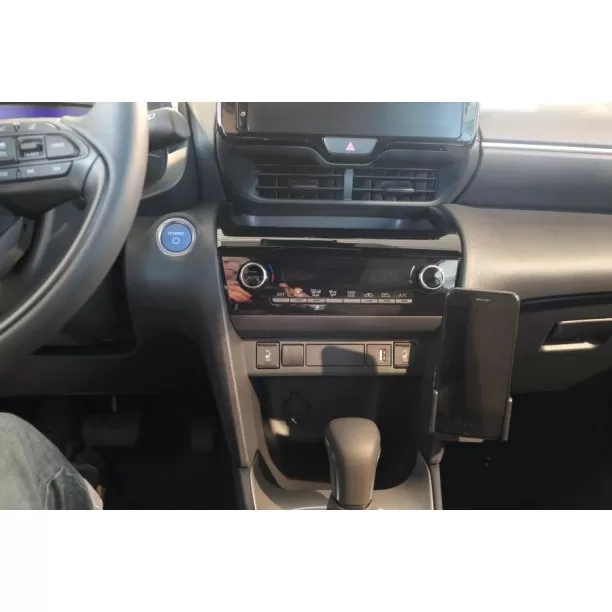Houder - Brodit ProClip - Toyota Yaris Cross 2022-> Angeld mount