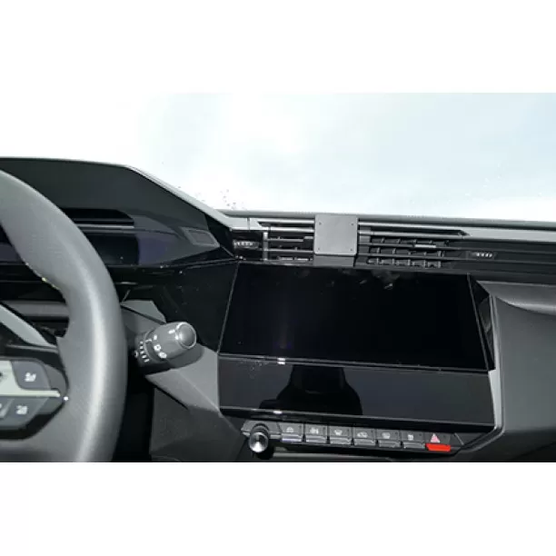 Houder - Brodit ProClip - Peugeot 308 / 408 2022-> (Center mount) Houder - Brodit ProClip - Peugeot 308 / 408 2022-> (Center mount)