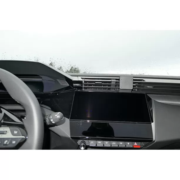 Houder - Brodit ProClip - Peugeot 308 / 408 2022-> (Center mount) Houder - Brodit ProClip - Peugeot 308 / 408 2022-> (Center mount)