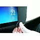 Houder - Brodit ProClip - Dacia Duster 2022-2023 Center mount Houder - Brodit ProClip - Dacia Duster 2022-2023 Center mount