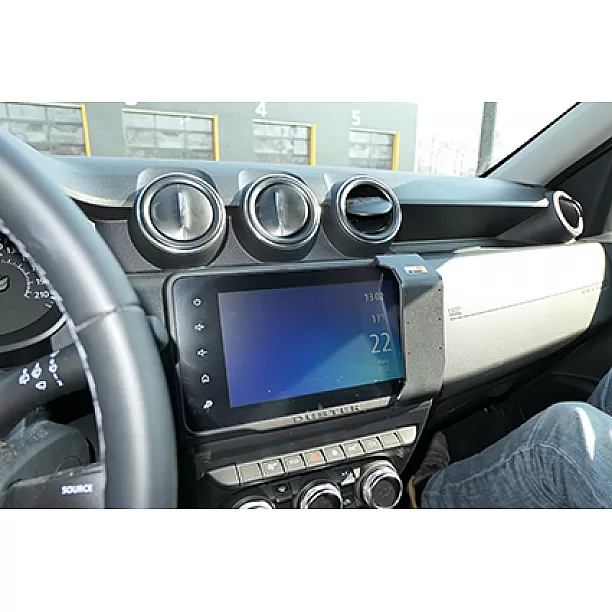 Houder - Brodit ProClip - Dacia Duster 2022-2023 Center mount Houder - Brodit ProClip - Dacia Duster 2022-2023 Center mount