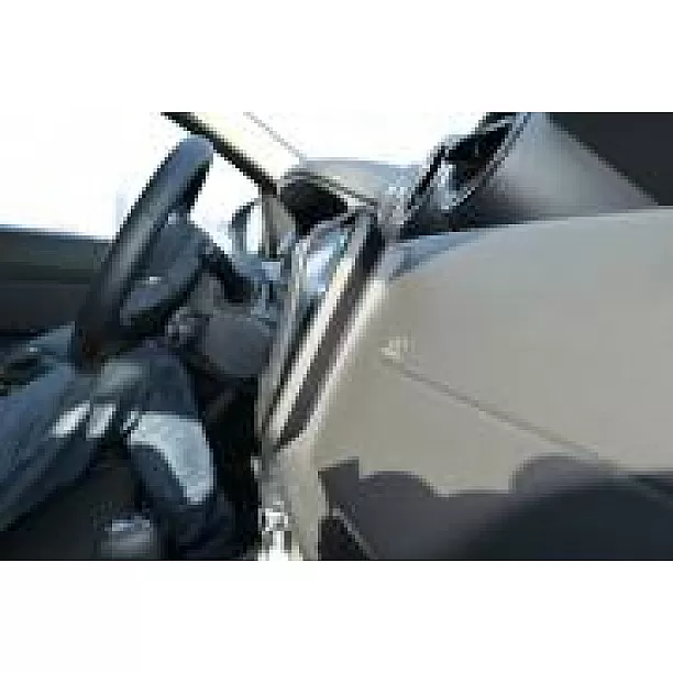 Houder - Brodit ProClip - Dacia Duster 2022-2023 Center mount Houder - Brodit ProClip - Dacia Duster 2022-2023 Center mount