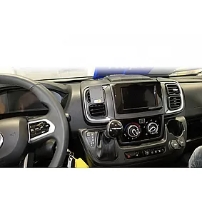 Houder - Brodit ProClip -  Fiat Ducato 2022-> -  Center mount