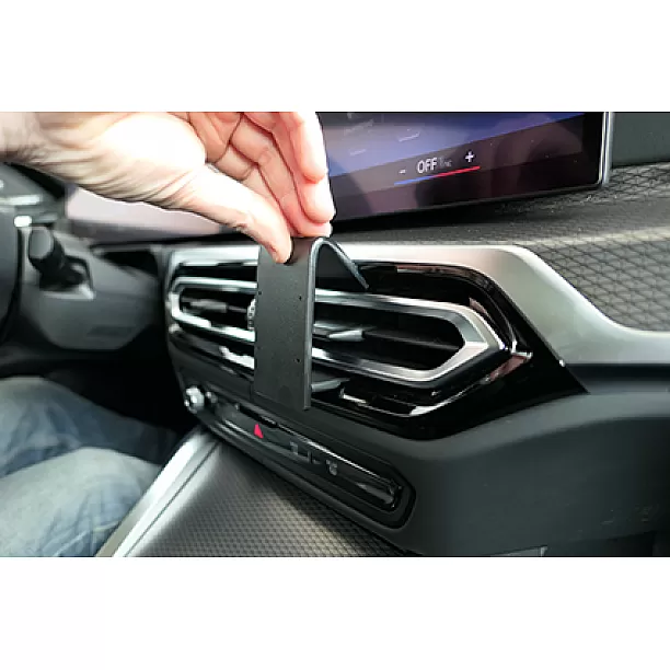 Houder - Brodit ProClip - BMW i4 2022-> BMW 3-serie 2023-2024 Center mount