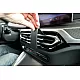 Houder - Brodit ProClip - BMW i4 2022-> BMW 3-serie 2023-2024 Center mount