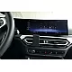 Houder - Brodit ProClip - BMW i4 2022-> BMW 3-serie 2023-2024 Center mount