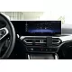 Houder - Brodit ProClip - BMW i4 2022-> BMW 3-serie 2023-2024 Center mount