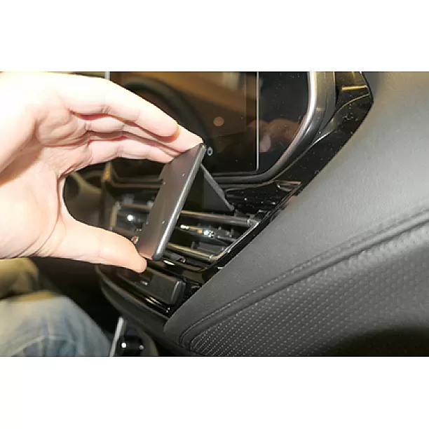 Houder - Brodit ProClip - Suzuki SX4 S-Cross 2022-> Left mount Houder - Brodit ProClip - Suzuki SX4 S-Cross 2022-> Left mount