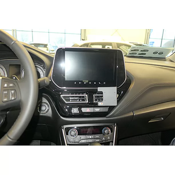 Houder - Brodit ProClip - Suzuki SX4 S-Cross 2022-> Left mount Houder - Brodit ProClip - Suzuki SX4 S-Cross 2022-> Left mount